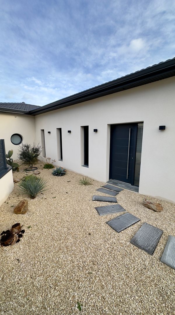 Chez les De Carvalho