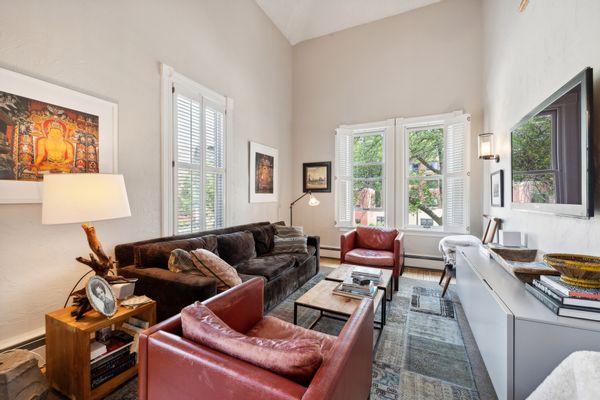 Sexy Urban Loft in Northeast Minneapolis