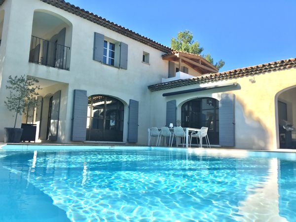 Moreau's house