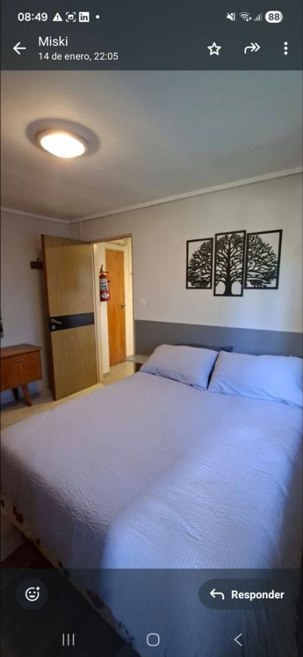 La maison de Ingrid G