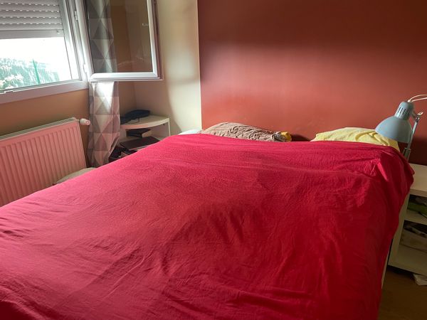 Maison proche du lac