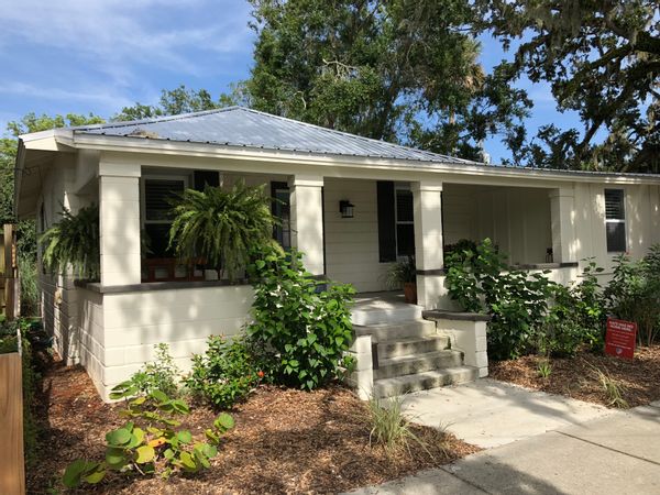 Casa en St Augustine