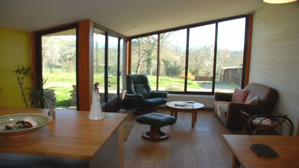 Jafes, mon lieu de vie à l'année