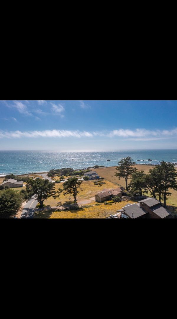 La maison de Danielle