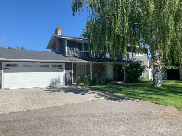 Casa en Kalispell