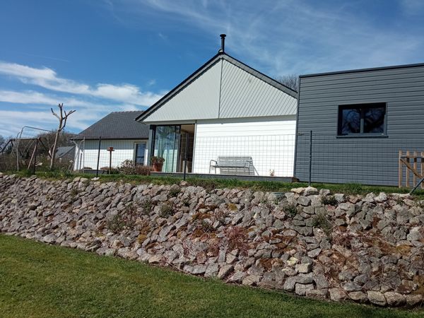 La maison de VANESSA