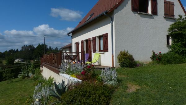 La maison de Jean Pierre