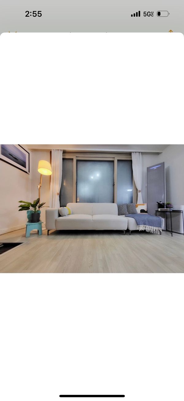 Cozy home in Best neighborhood! 1 week minimum. No GP request please. Host max 3 people!
