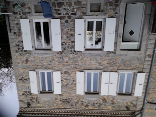 La maison de Catherine