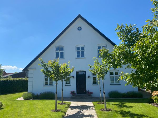 La maison de Lenea Evolinee