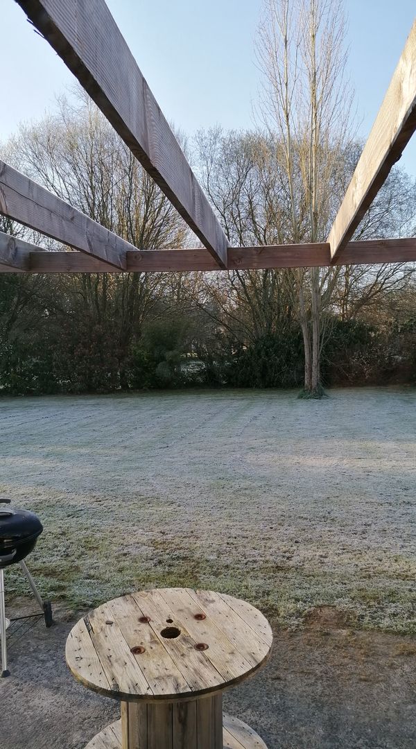 Maison d'Amandine et Steven