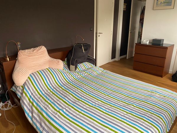 La maison de Nathalie