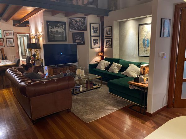 Casa de Familia Biosca