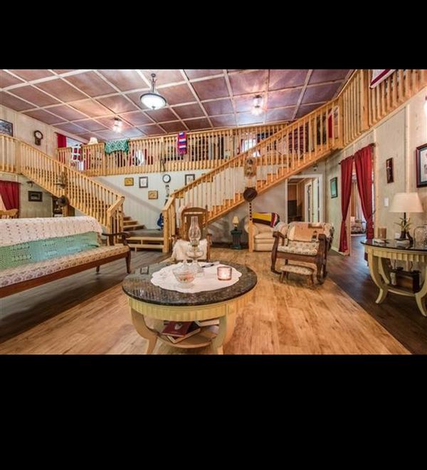 La maison de Michael