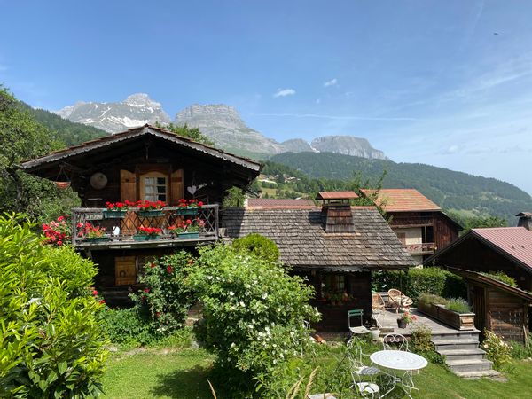 Casa di Thibault
