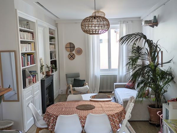 Casa de Sophie et Thibault