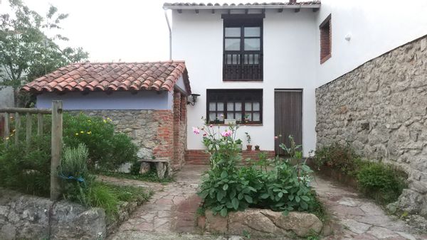 Joseba y May's house