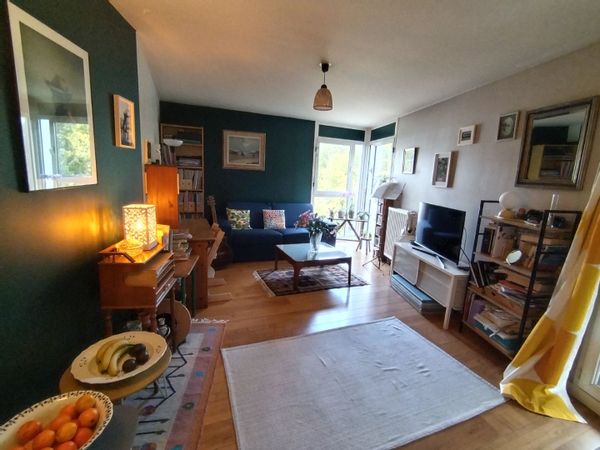 Appartement Rennes