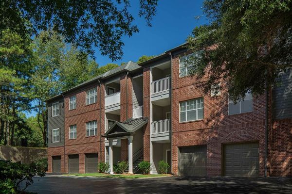 Dorian & Anna's appartment