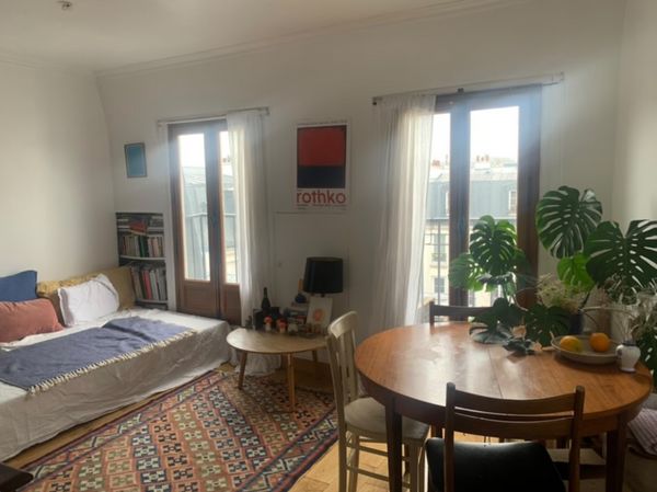 La maison de rafe