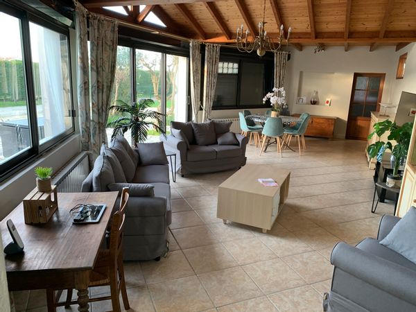 Côte sauvage charentaise. Dispo régulièrement contre GP HORS Juillet / Aout