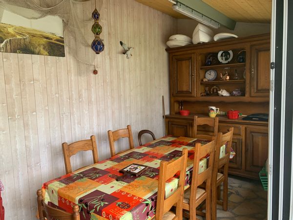 Casa de Laetitia et Anthony