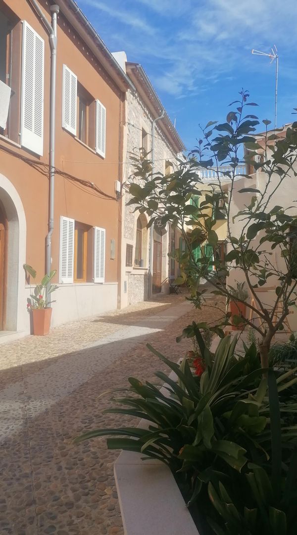 Ca Na Catalina - a family home