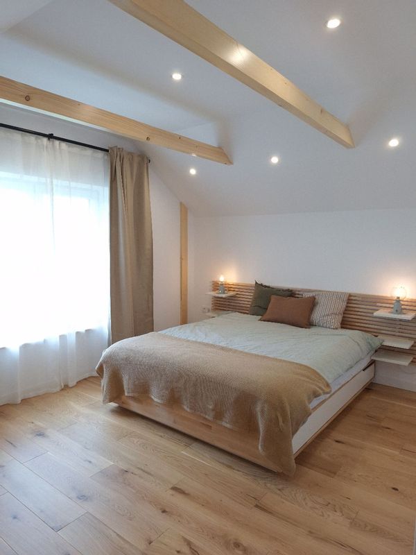 La maison de Jocasta