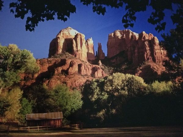 Heart of Sedona