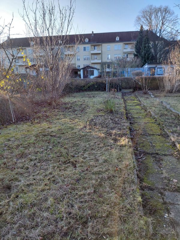 huis van Aline