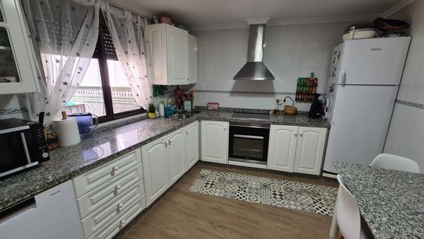 Casa di MARIA DEL CARMEN