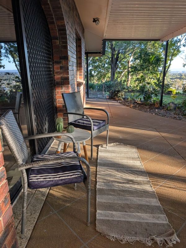 La maison de Cherami