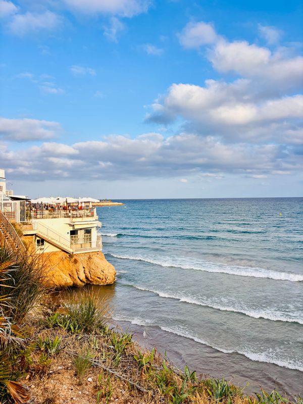 La maison de Katharina