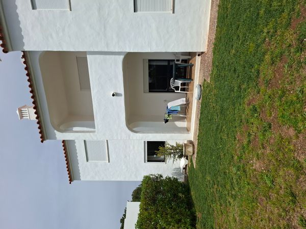 La maison de Francisco José