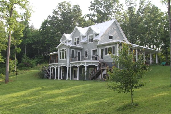 Richards hus