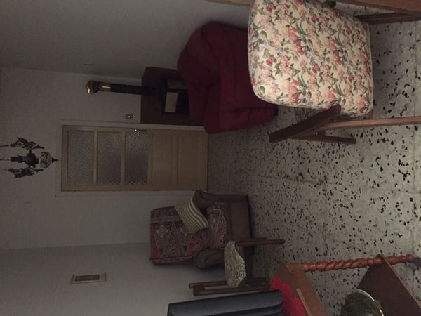 Amedeo's house