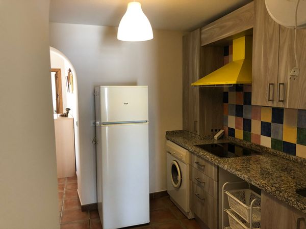 APARTEMENTOS CERCA DE LA COSTA Y DE MALAGA