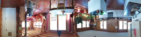 Maison bois et chanvre