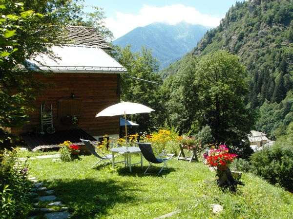 La maison de marinella