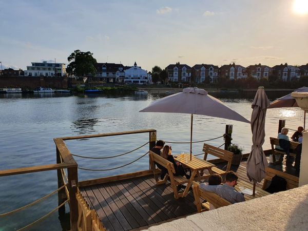 La maison de Abigail