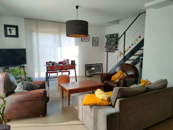 sophie's house