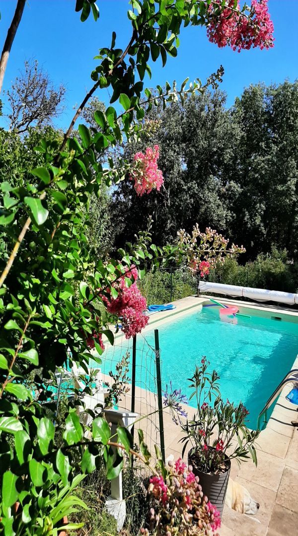 La maison de Anne et Jean-Paul