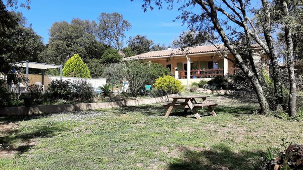 Chambres chez l’habitant