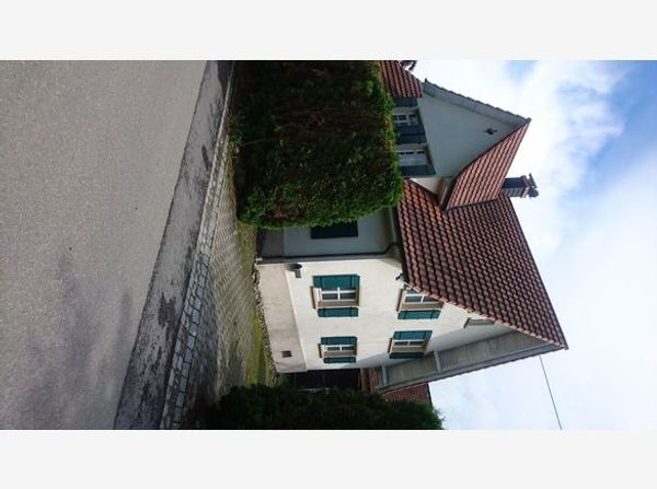 La maison de Christoph