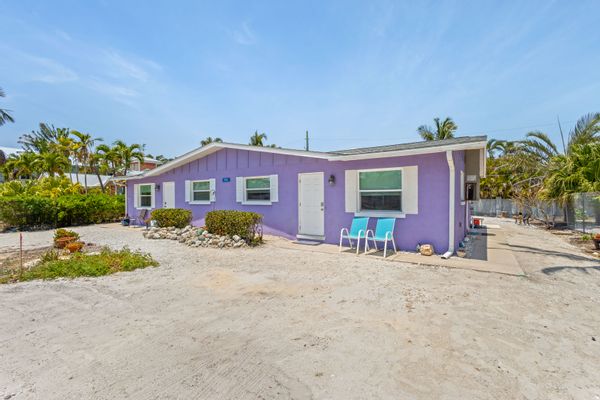 La maison de Joel And Marga