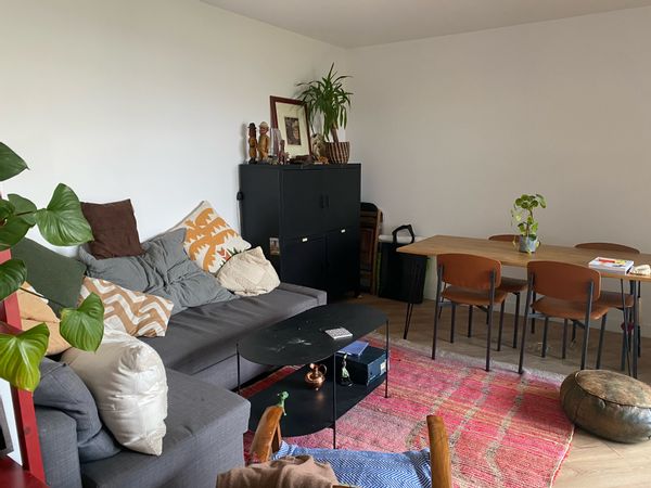 Julie's house