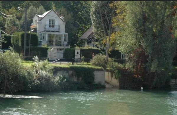 Casa de eric