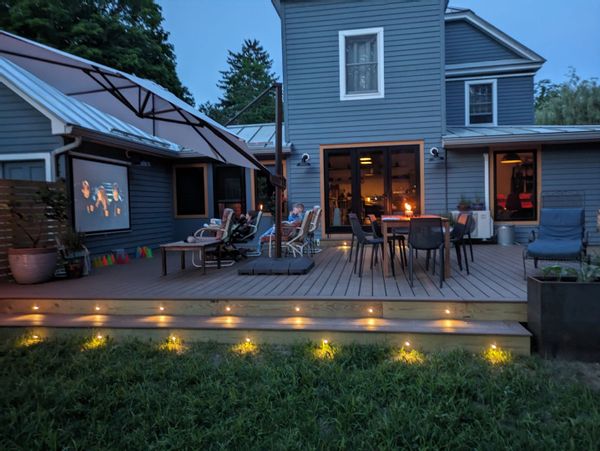 1880 Farmhouse on beautiful property