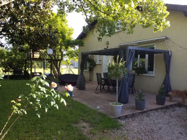 Maison de Sandra proche d'Albi