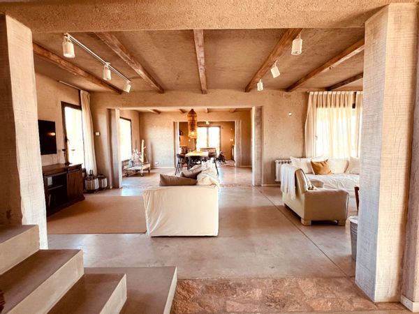 La maison de adriana